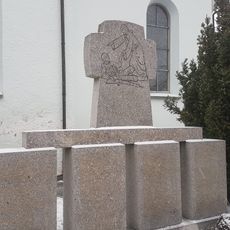 Kriegerdenkmal