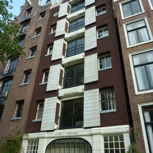 Herengracht 157, Amsterdam
