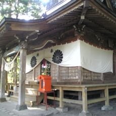 Nakanotake-jinja