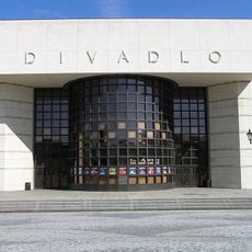 Andrej Bagar Theatre