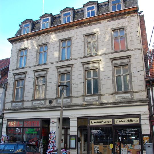 Heiligegeiststraße 24