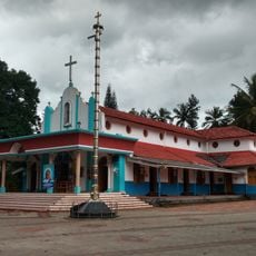 St.Jude’s Church, Chundale