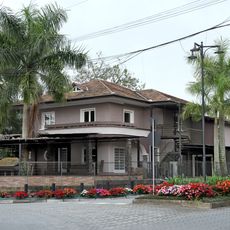 Residência de Mônica Weege