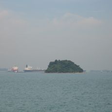 Pulau Jong