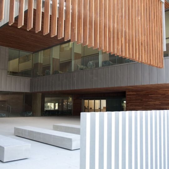 Biblioteca Antonio Martín