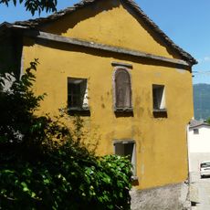 Oratorio di San Rocco