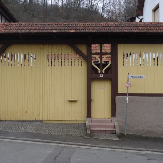 Aulbachstraße 32
