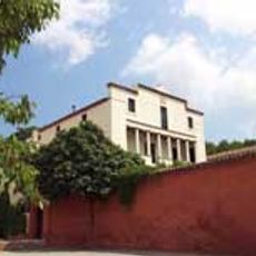 Can Maiol (Palau-solità i Plegamans)