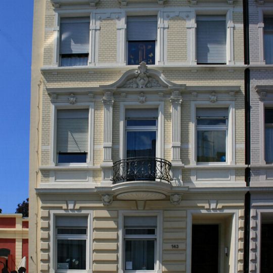 Kaiserstraße 143