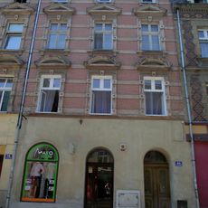 21 Grunwaldzka Street in Ząbkowice Śląskie