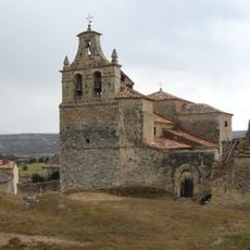 Church of la Presentación de nuestra Señora