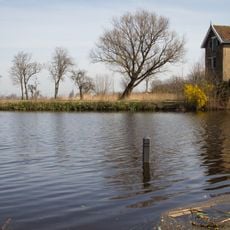 Souburg: appelschuur