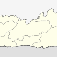 district des West Garo Hills