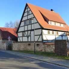 Scharfenberger Straße 5