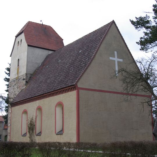 Dorfkirche Prensdorf