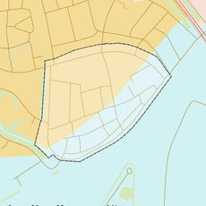 Rijksbeschermd gezicht Wessem
