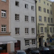 Wohnhaus