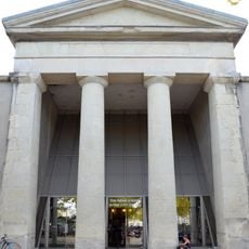 Ancien palais de Justice