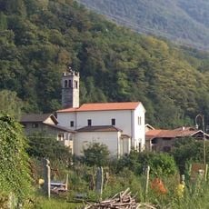 Chiesa dei Santi Gervasio e Protasio