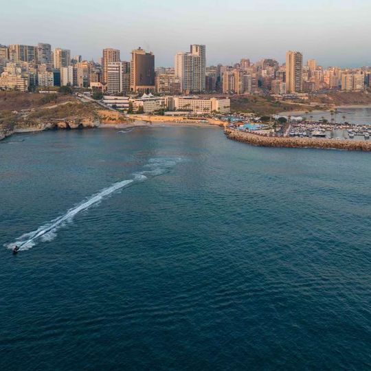 Mövenpick Hotel Beirut