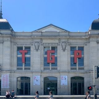 Théâtre Gérard-Philipe