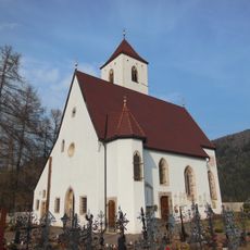 Chiesa di San Pietro Apostolo