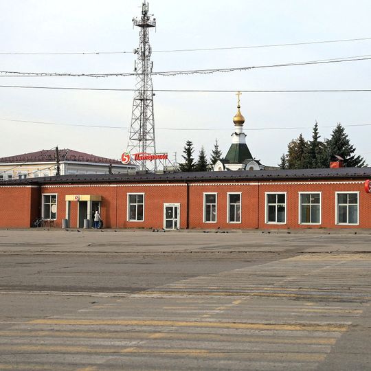 Улица Ленина 214