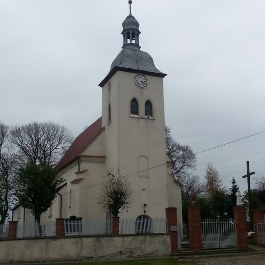 Chotów, Łódź Voivodeship