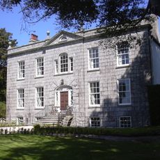 Bonython Manor House