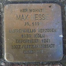 Max Hesse