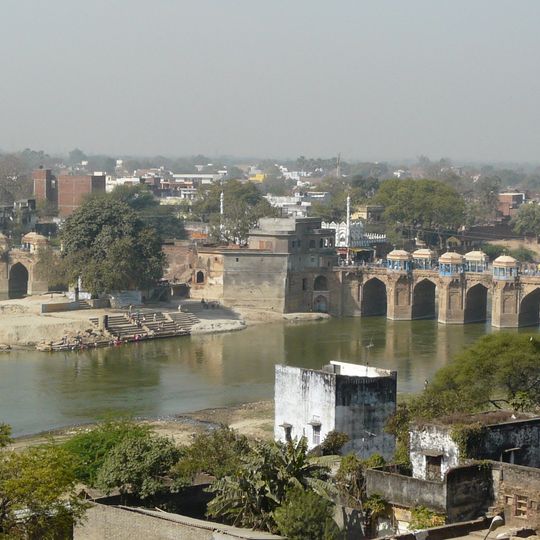 Jaunpur