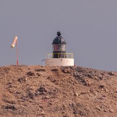 Jazirat Halul Lighthouse