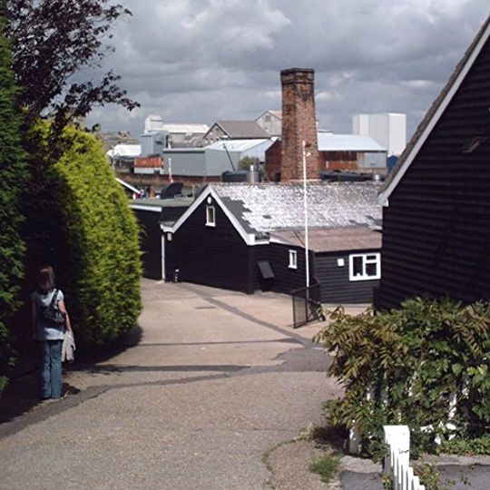 Maldon