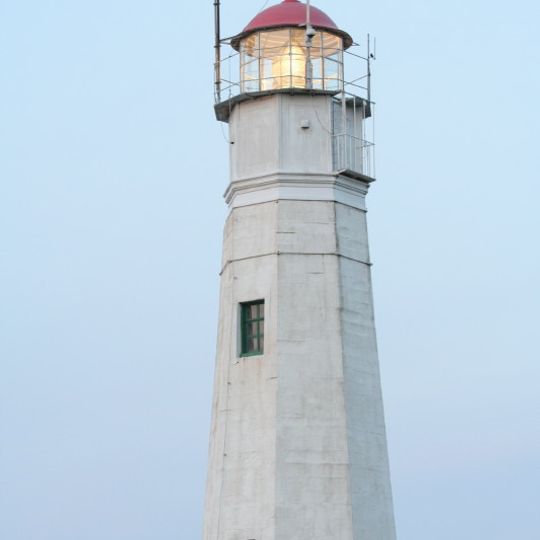 Eatons Neck Light