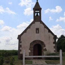 Chapelle Notre-Dame d'Alliance