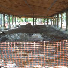 Mala Compra Plantation Archeological Site