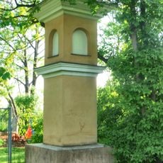 Bildstock Steinernes Kreuz