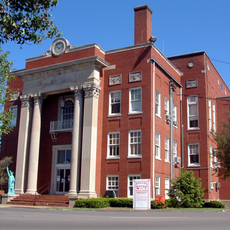 Court Square Historic District (Leitchfield, Kentucky)