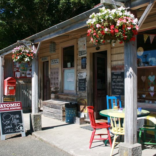 Langford Store