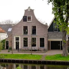 Rietvink 6, Blokzijl