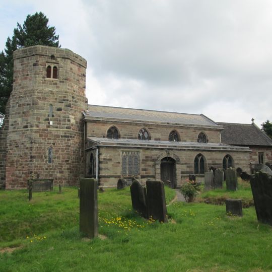 Church of All Saints