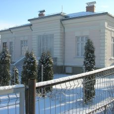 Michel House, Botoșani