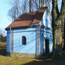 Chapel of Christ in the Dungeon