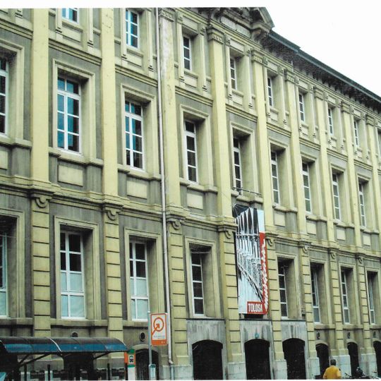 Aitzol udal euskaltegia