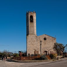 Sant Andreu de Pujalt