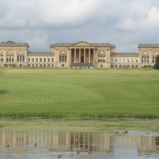 Stowe House