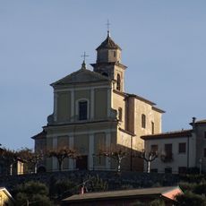 Chiesa di San Martino di Tours