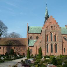 Løgum Abbey