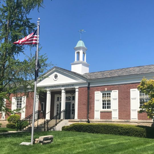 Allen County Museum