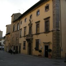 Palazzo Gherardi